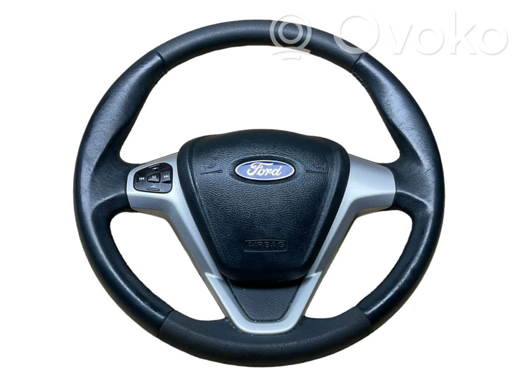Ford Fiesta Steering wheel 