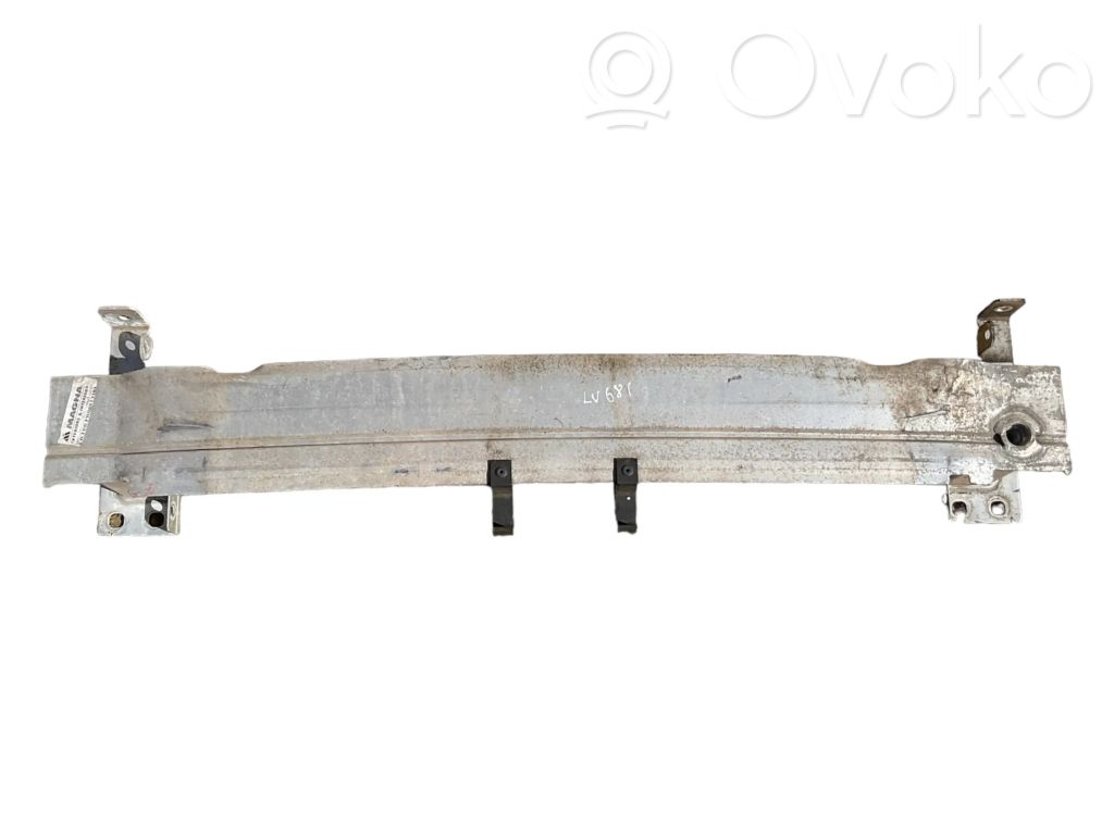 Audi A1 Front bumper cross member 