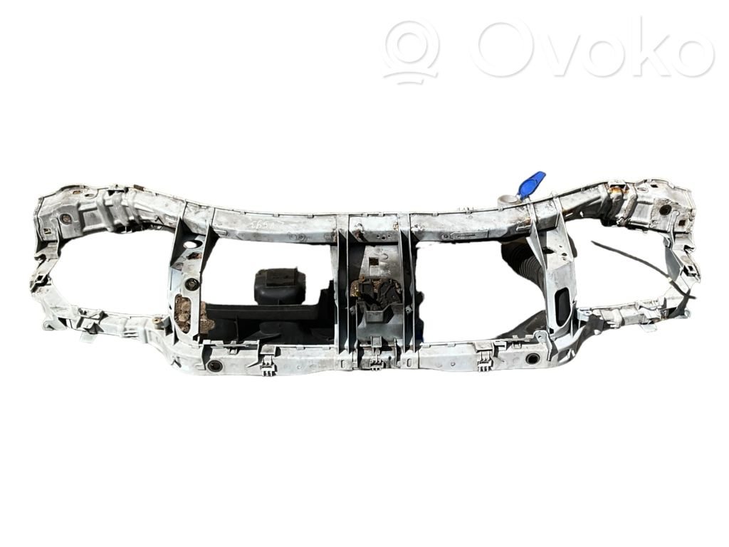 Ford Mondeo MK IV Панель радиаторов 