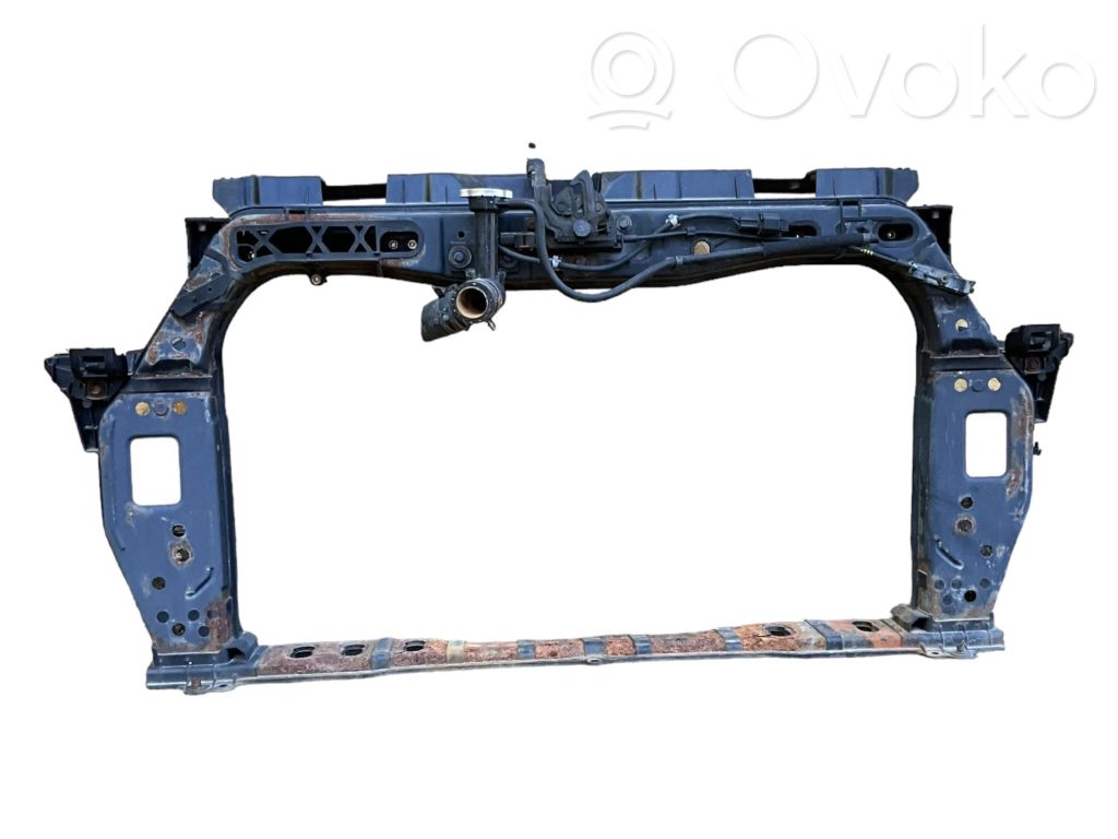 KIA Rio Radiatorių panelė 