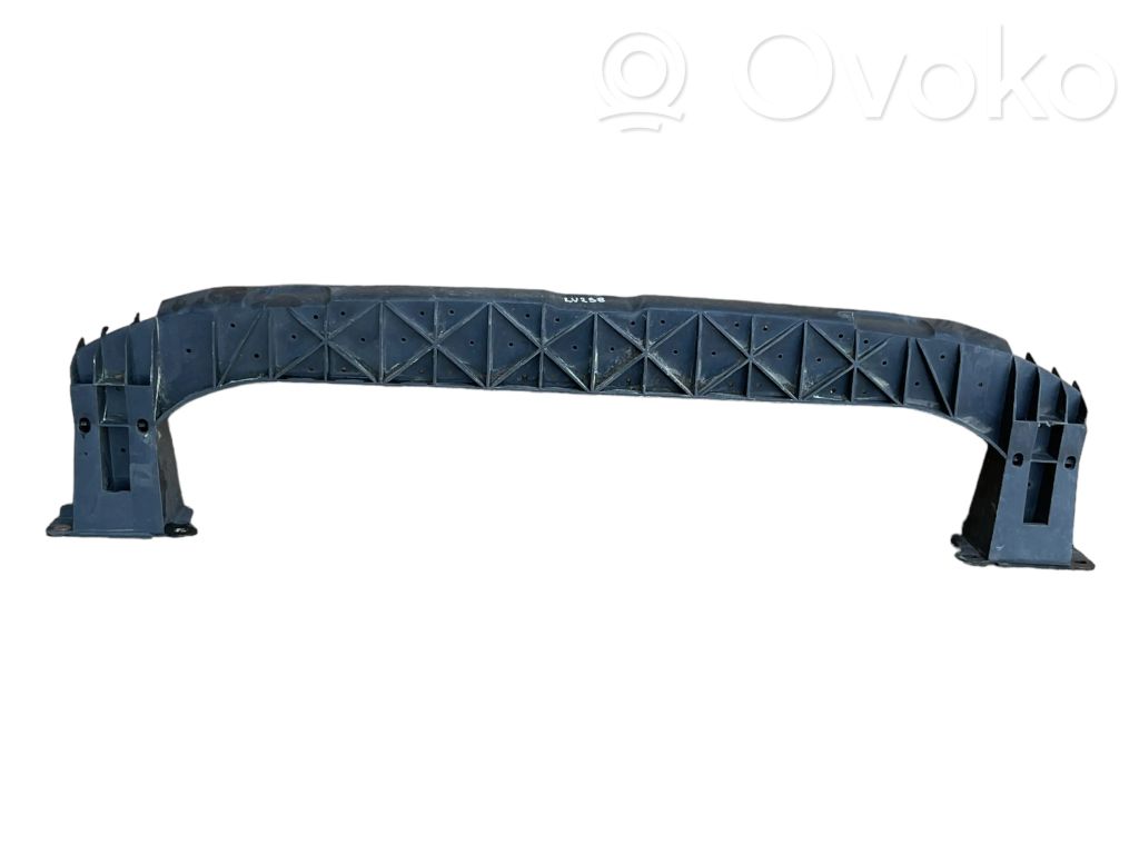 Citroen Berlingo Front bumper support beam 