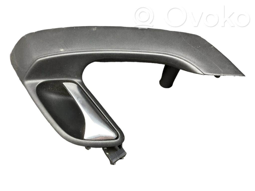 Klamka zewnętrzna drzwi przednich   6R0867179