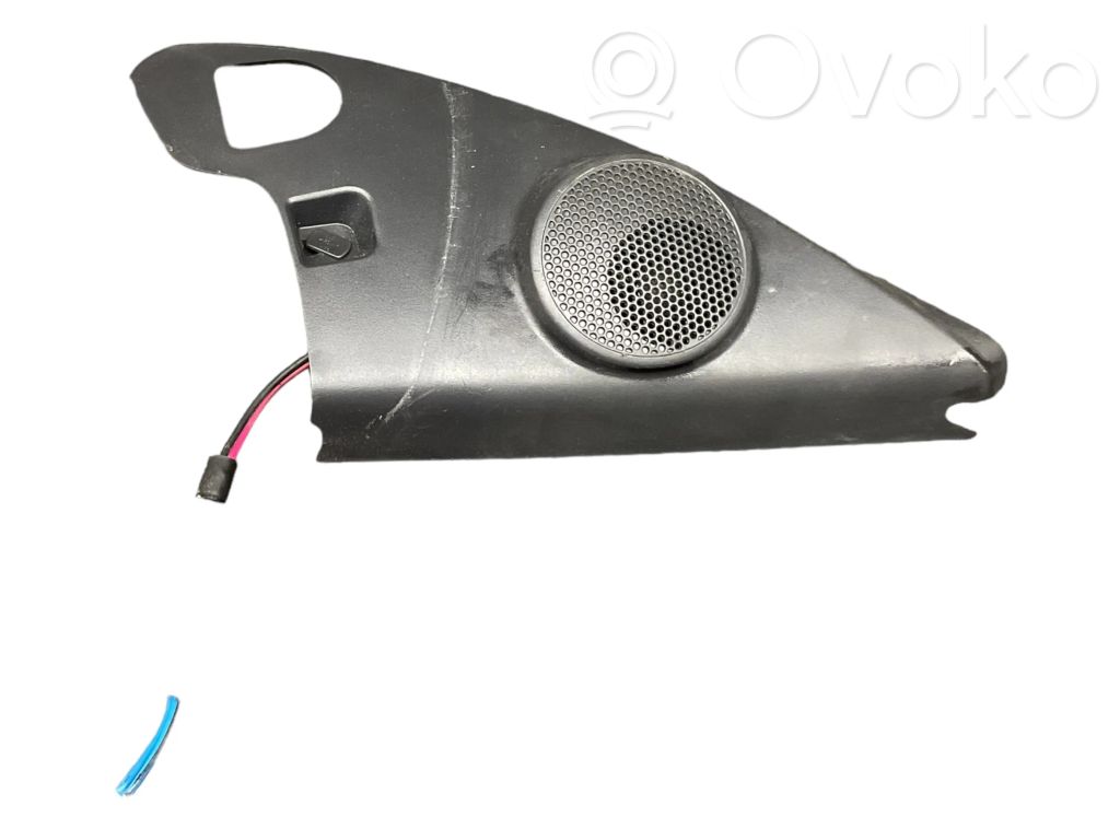 Seat Toledo IV (NH) Głośnik wysokotonowy drzwi przednich 