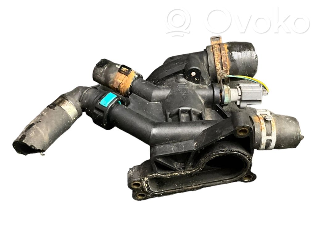 Ford Focus Termostaatin kotelo 