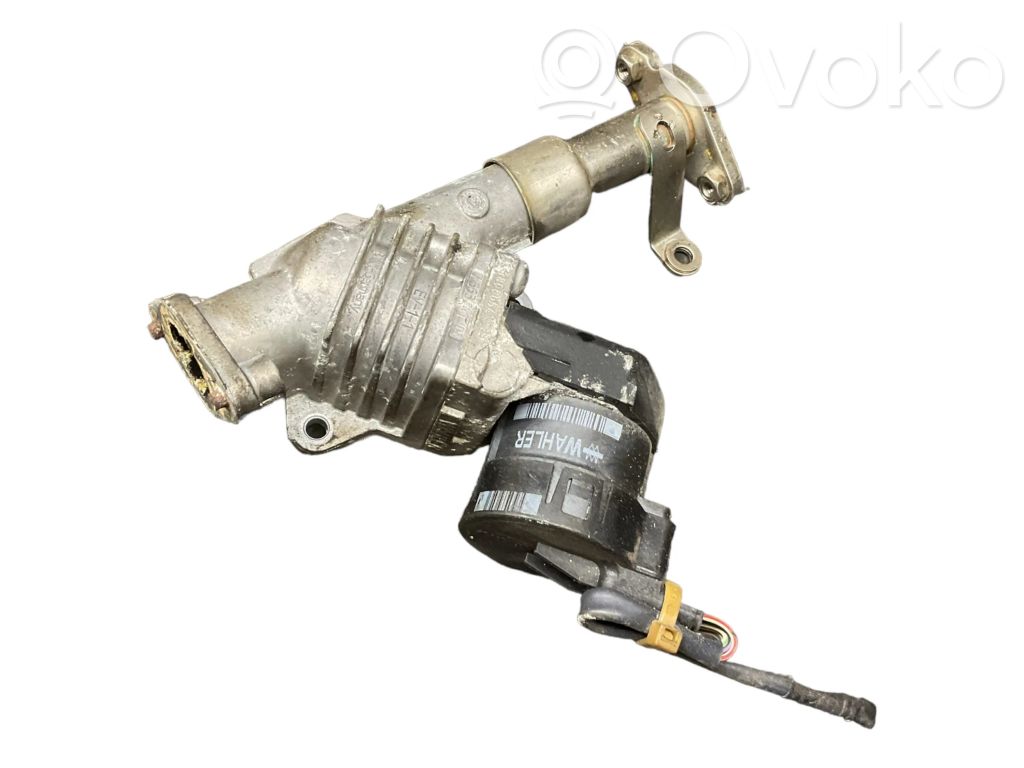 BMW 3 E90 E91 EGR-venttiili 