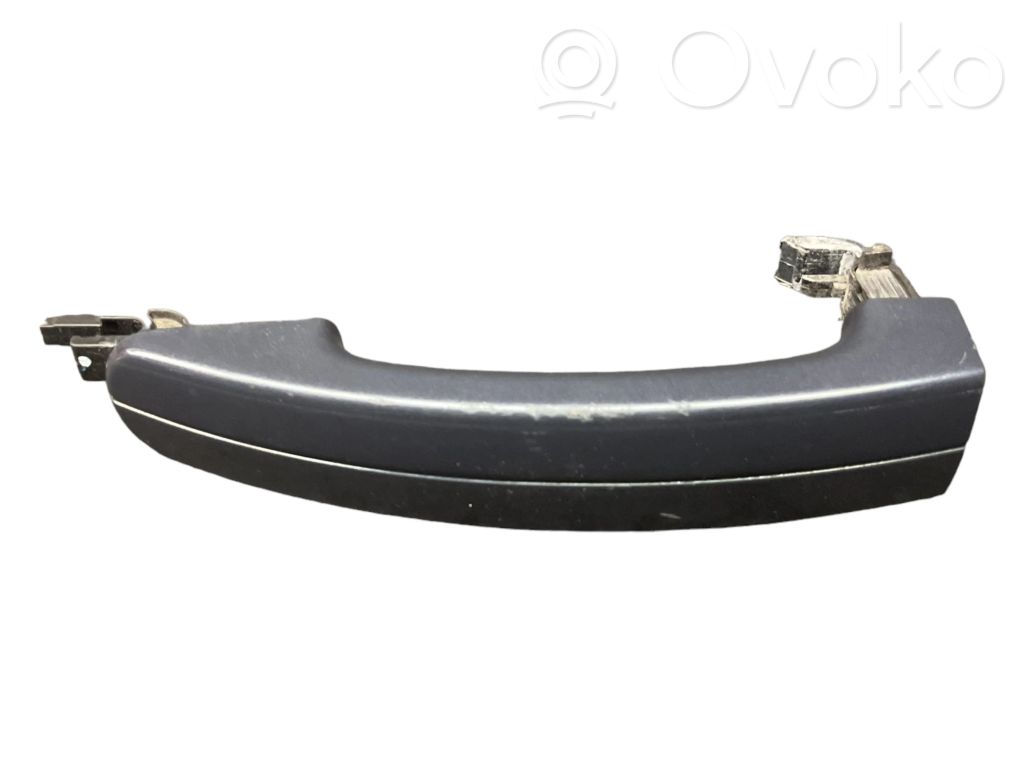 Ford Transit Manecilla externa puerta delantera 