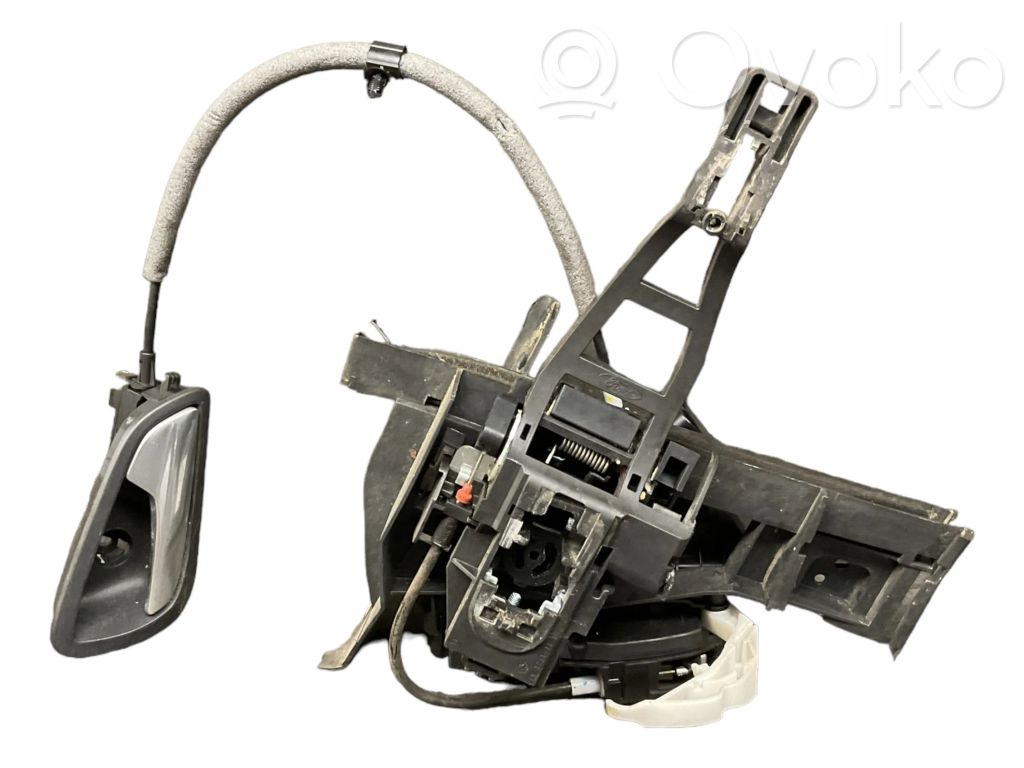 Ford Focus Front door lock 