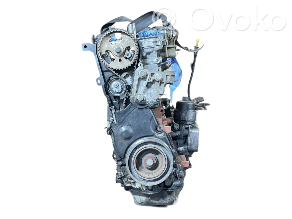 Ford Kuga II Engine 