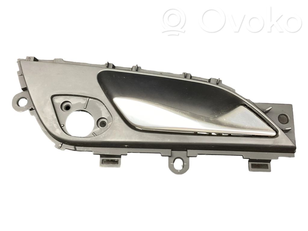 Hyundai i40 Manecilla externa puerta delantera 