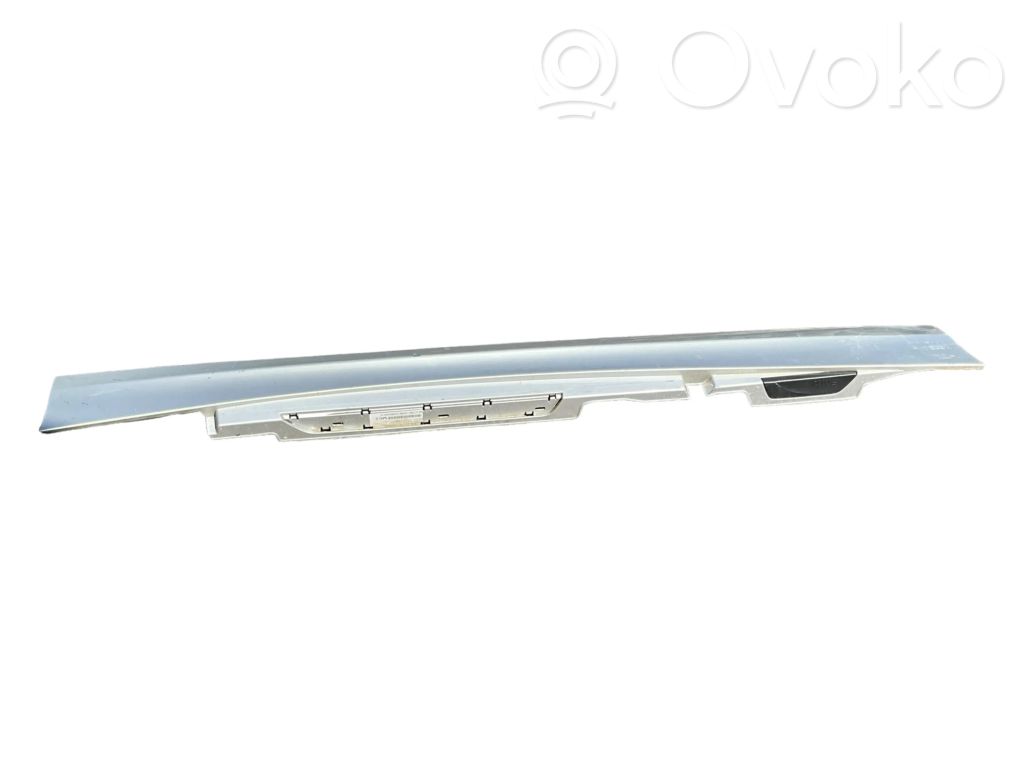 BMW 1 E81 E87 Sill 