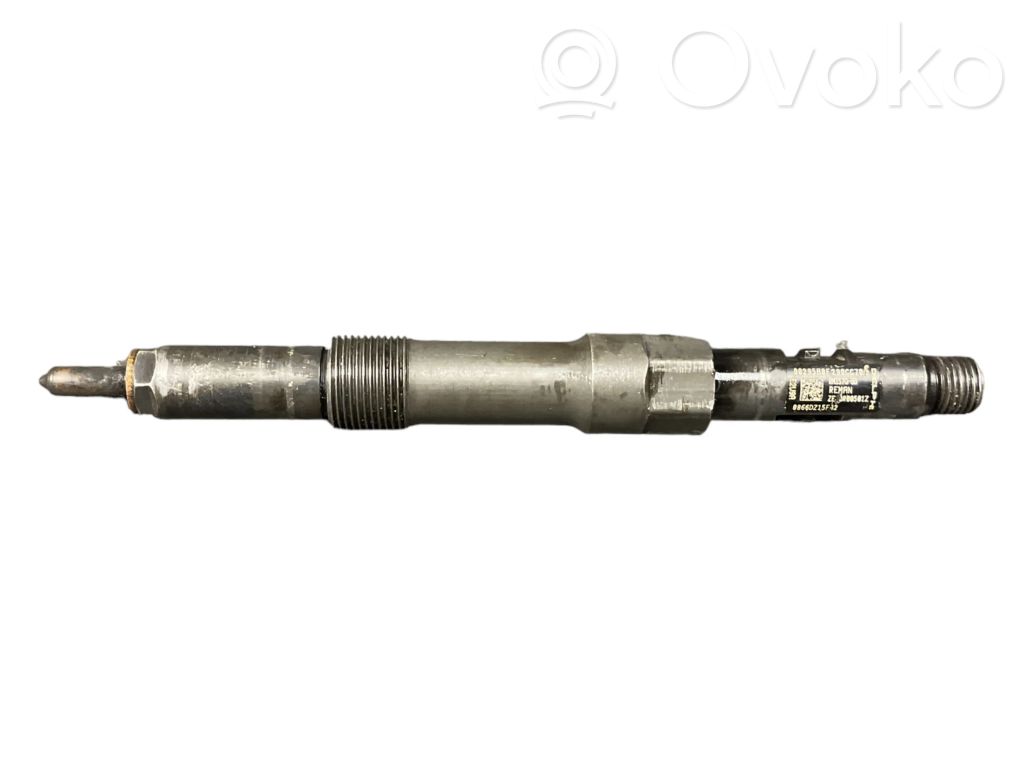 Ford Mondeo Mk III Inyector de combustible 