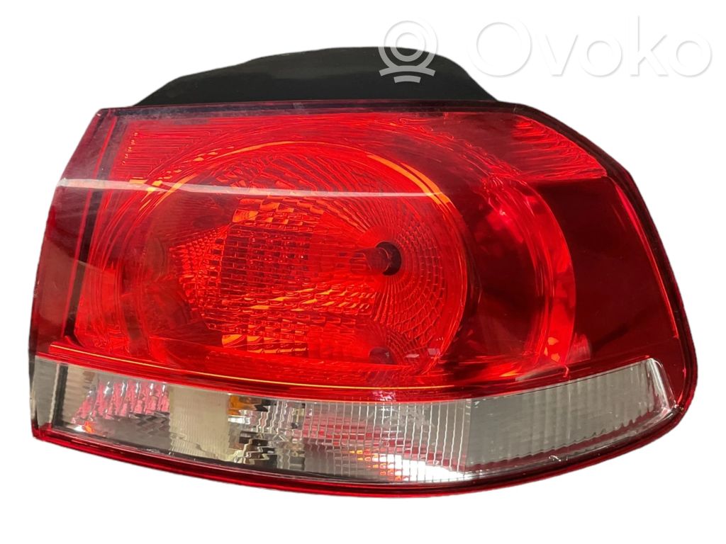 Volkswagen Golf VI Takavalot 