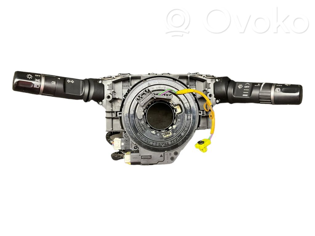 Mazda 6 Commodo, commande essuie-glace/phare 
