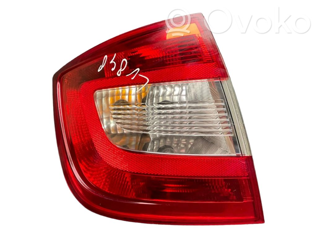 Skoda Rapid (NH) Lampa tylna 