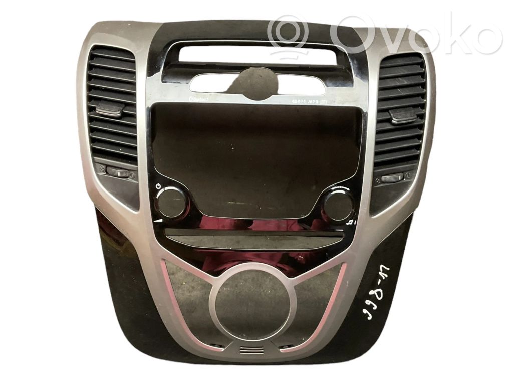 Konsola środkowa / Radio / GPS   847431K000,847401K660