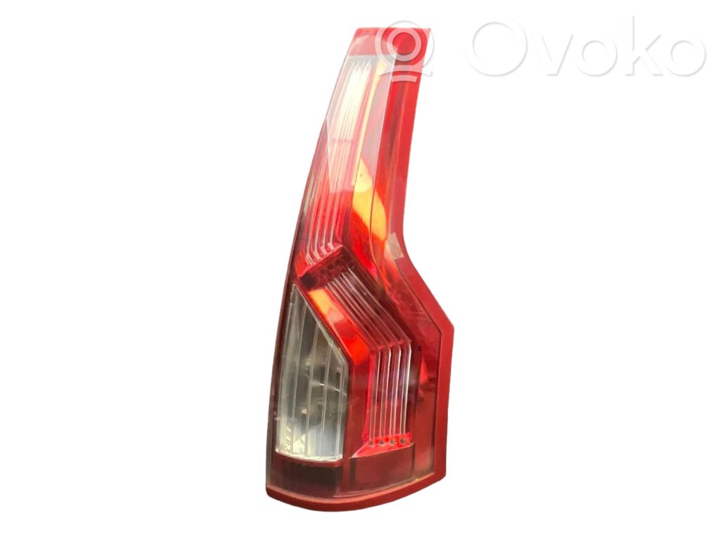 Citroen C4 I Picasso Takavalot 