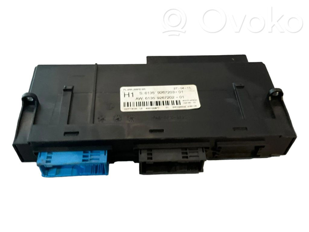 Module confort   9267203,61359267203,61359267202,6135926720301