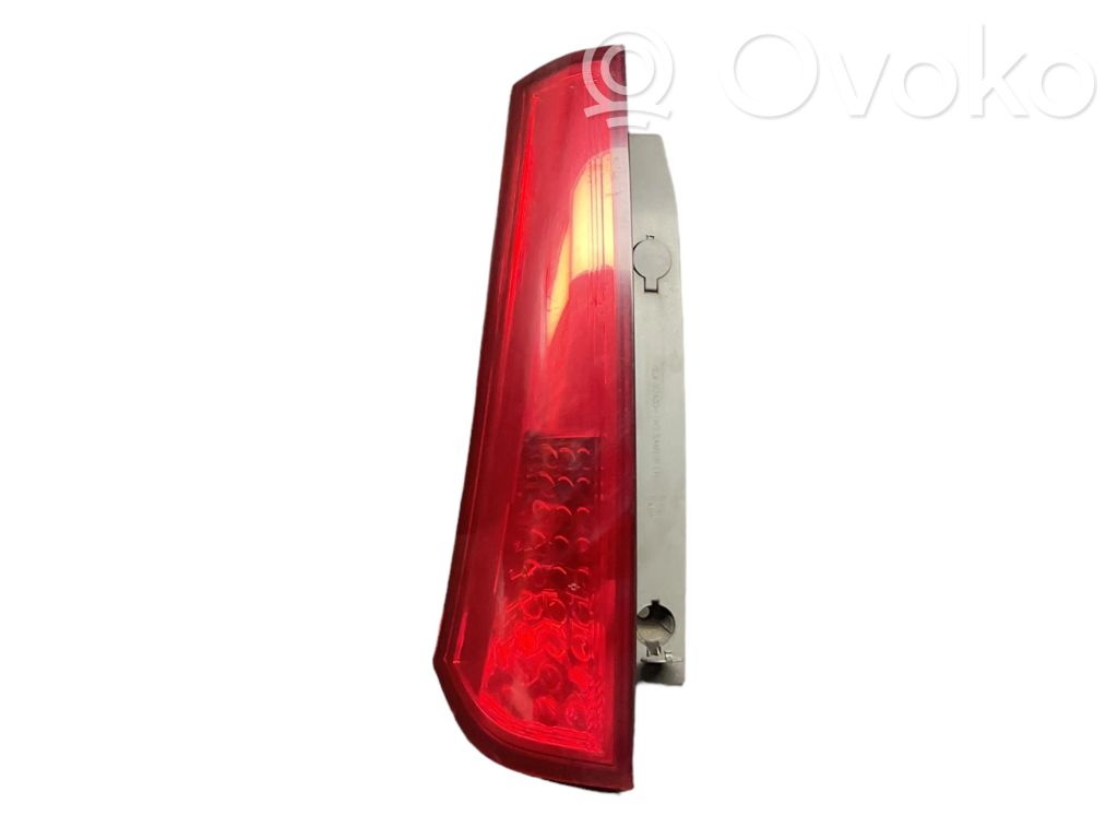 Luci posteriori   924031H3