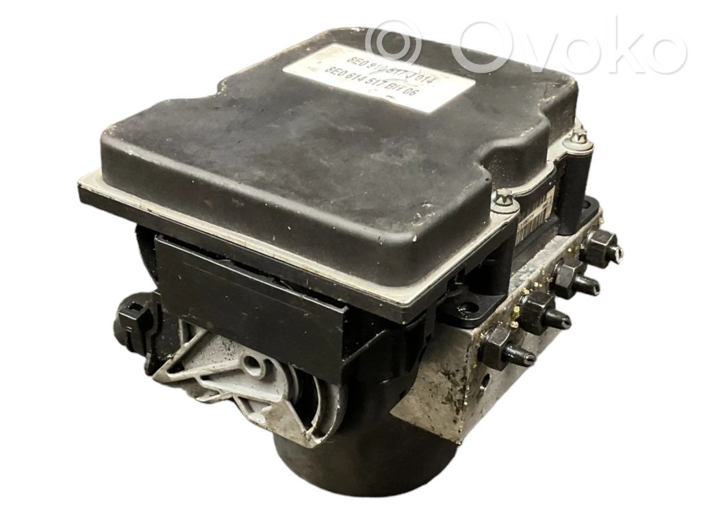 Audi A4 S4 B7 8E 8H Pompa ABS 