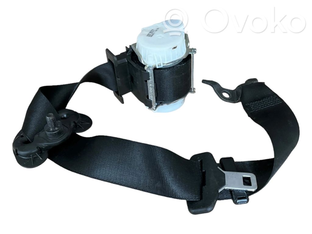 BMW 3 E90 E91 Front seatbelt 
