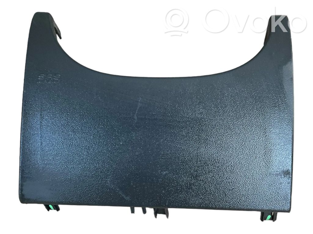 Citroen C5 Polviturvatyyny 
