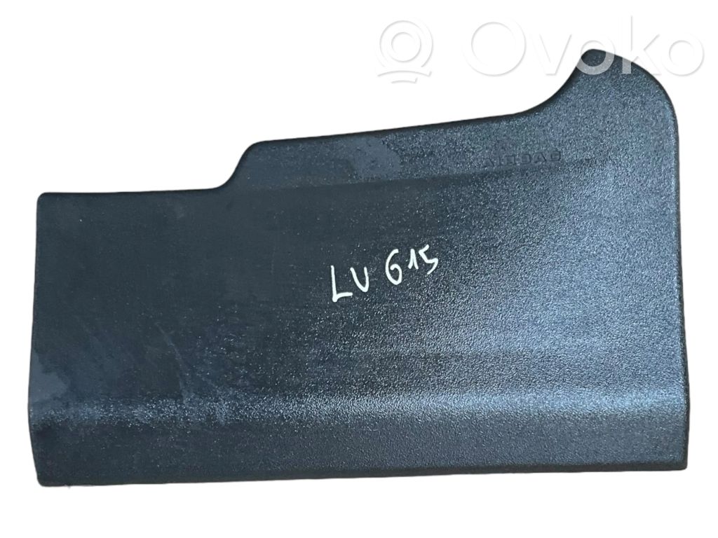 Citroen C4 I Picasso Knee airbag 
