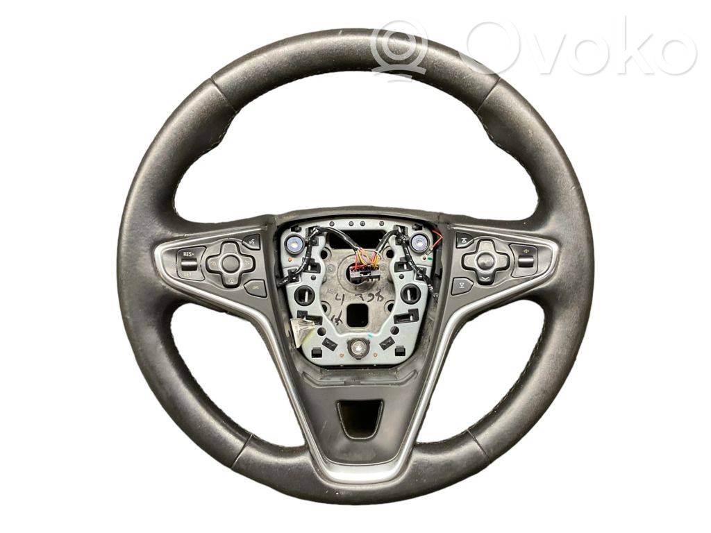 Opel Insignia A Ohjauspyörä 