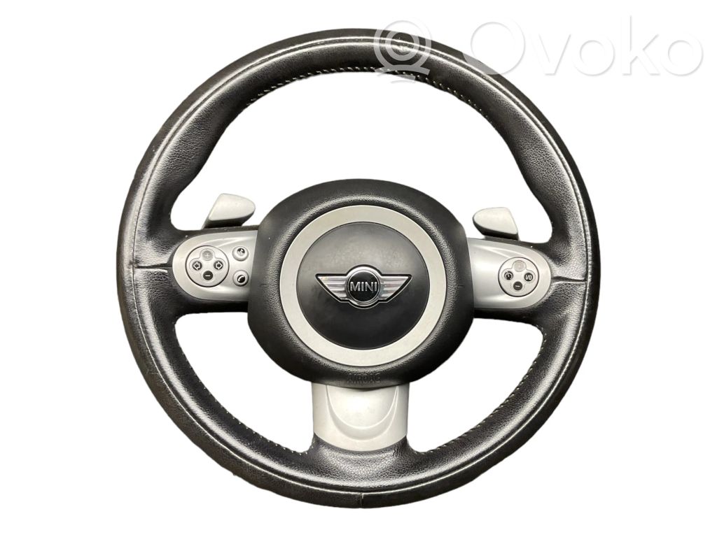 Mini One - Cooper Coupe R56 Stūre 