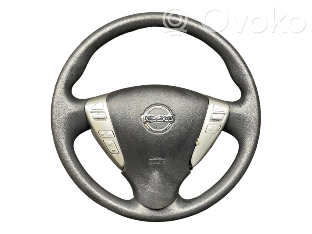 Nissan Note (E11) Steering wheel 