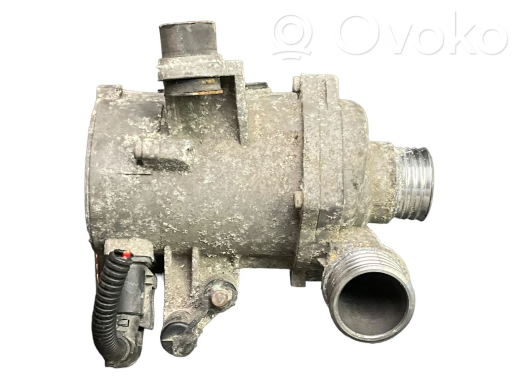BMW 3 E90 E91 Water pump 