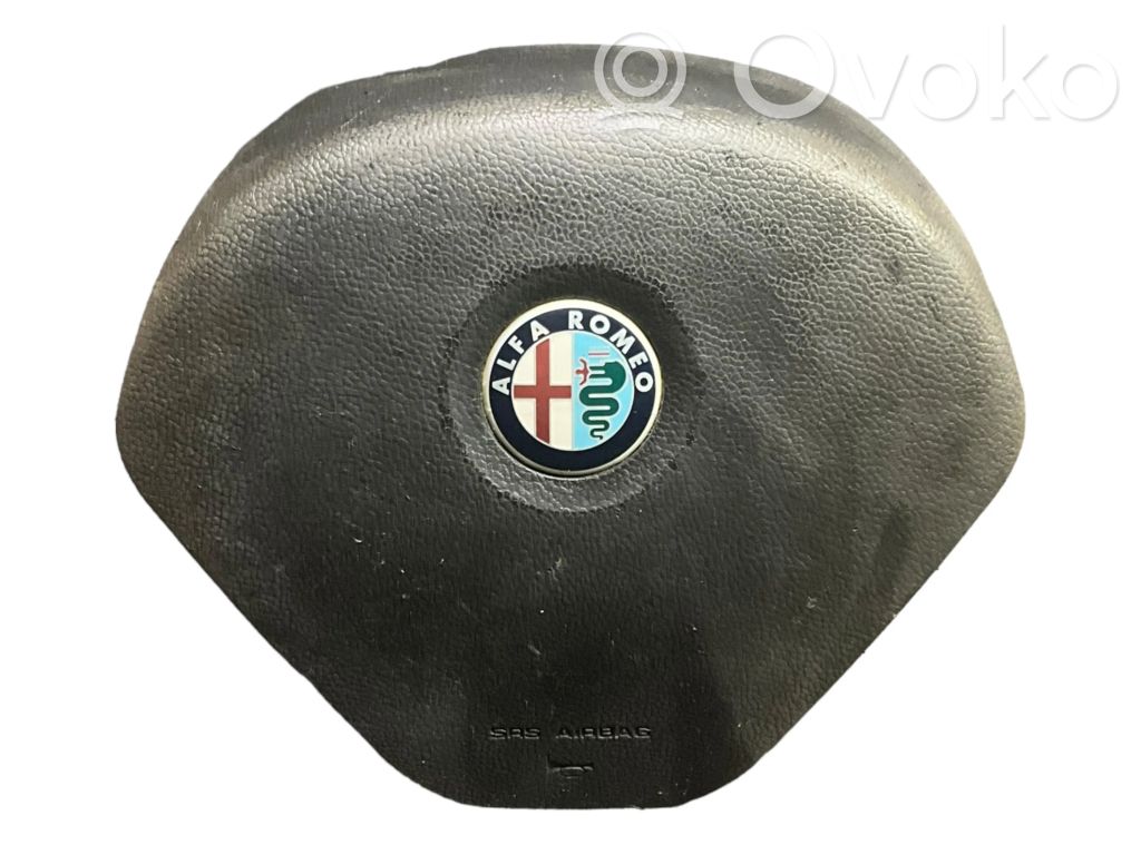Alfa Romeo Giulietta Poduszka powietrzna Airbag kierownicy 