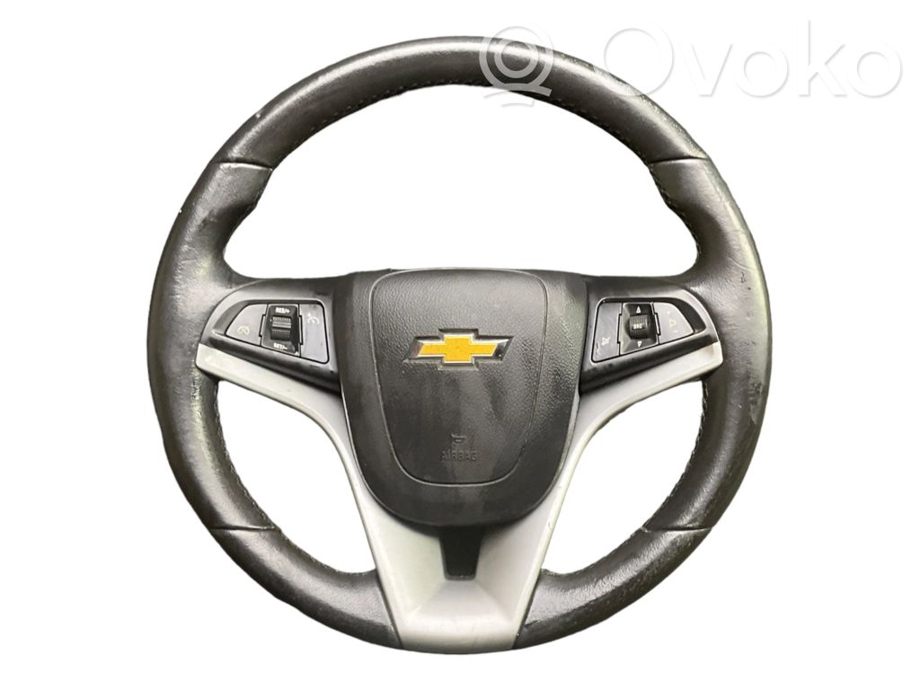 Chevrolet Orlando Volante 
