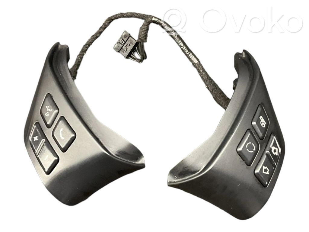 BMW 3 E90 E91 Steering wheel buttons/switches 