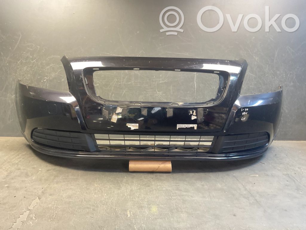 Volvo S40 Parachoques delantero 