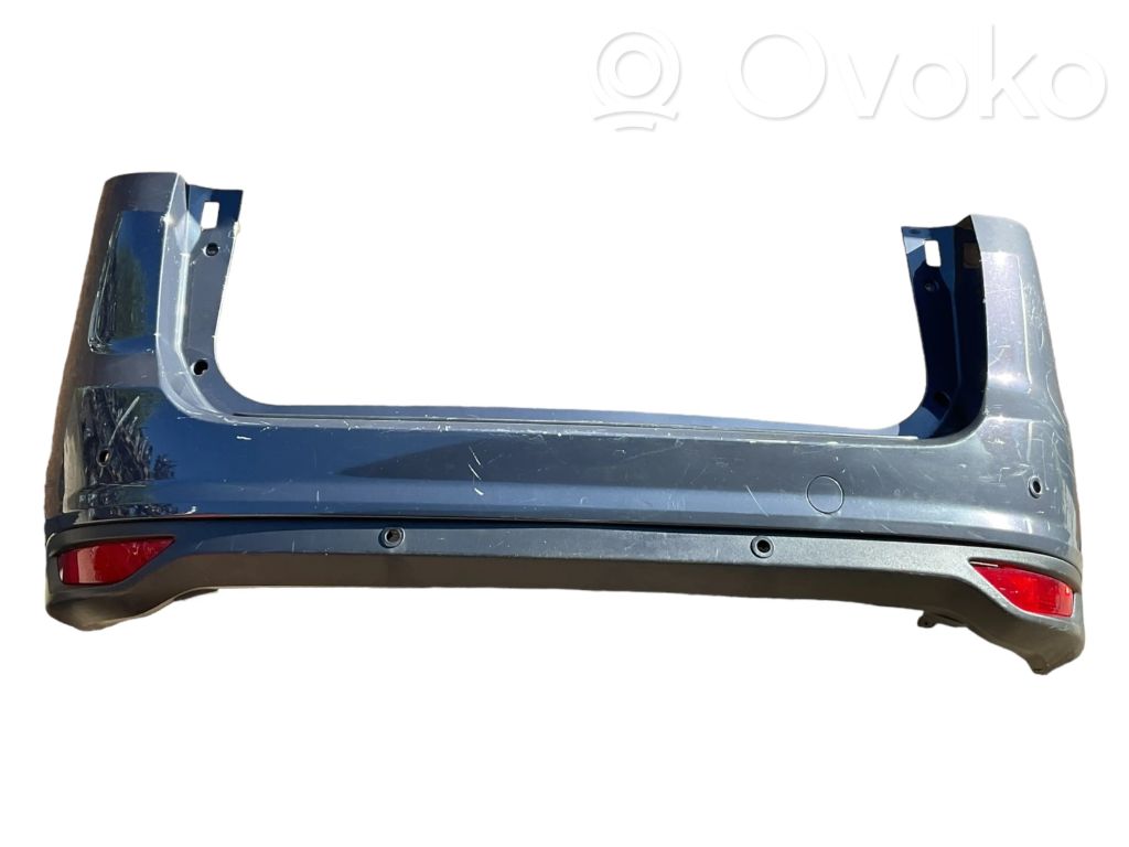 Ford C-MAX II Parachoques 