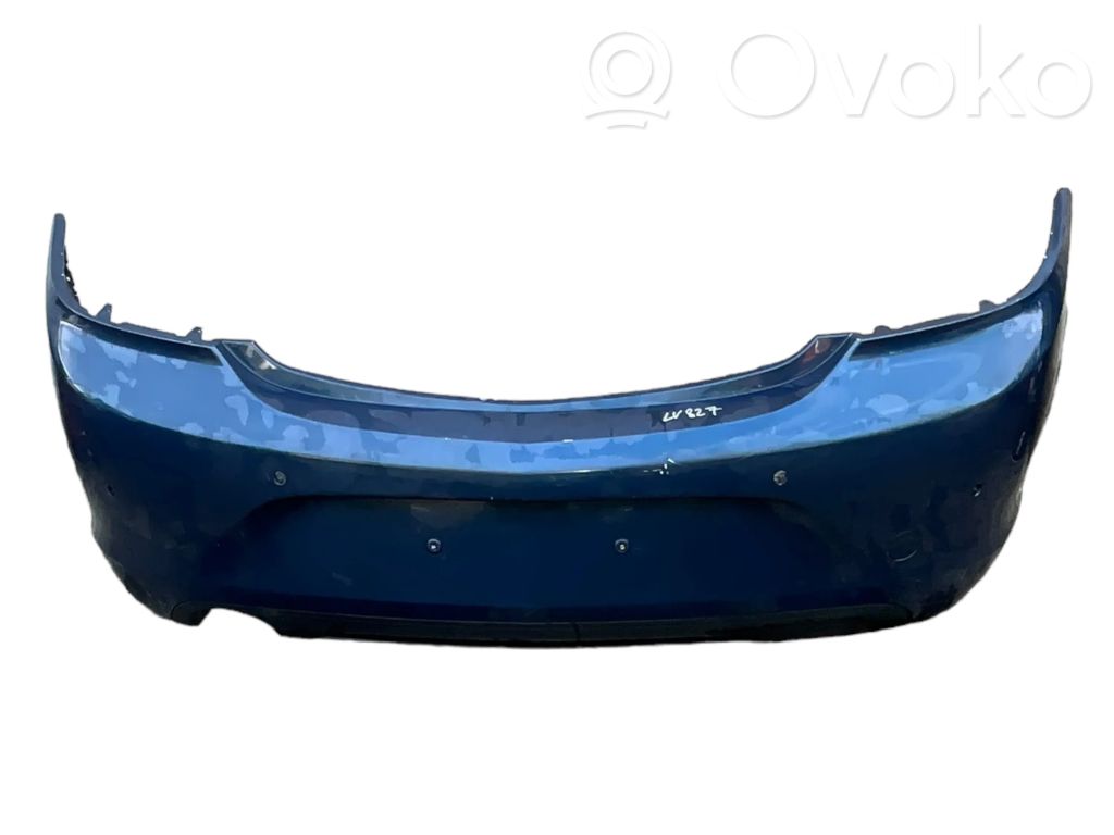 Opel Insignia A Parachoques 