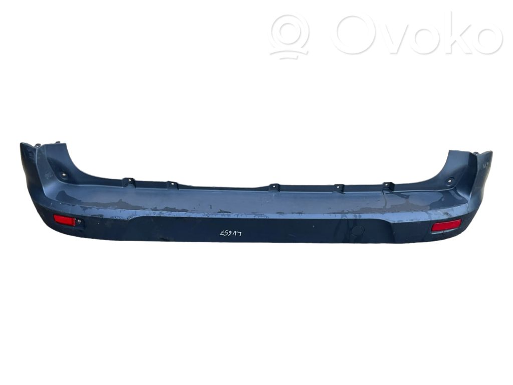 Parachoques   KT1B17906A