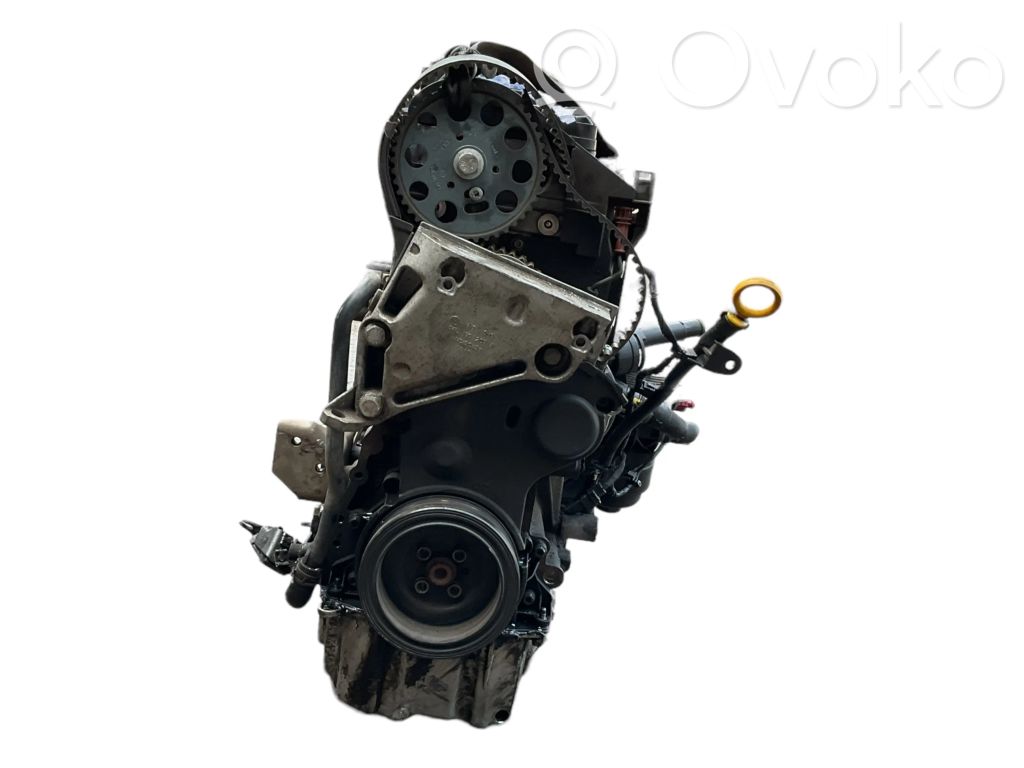 Seat Toledo IV (NH) Engine 