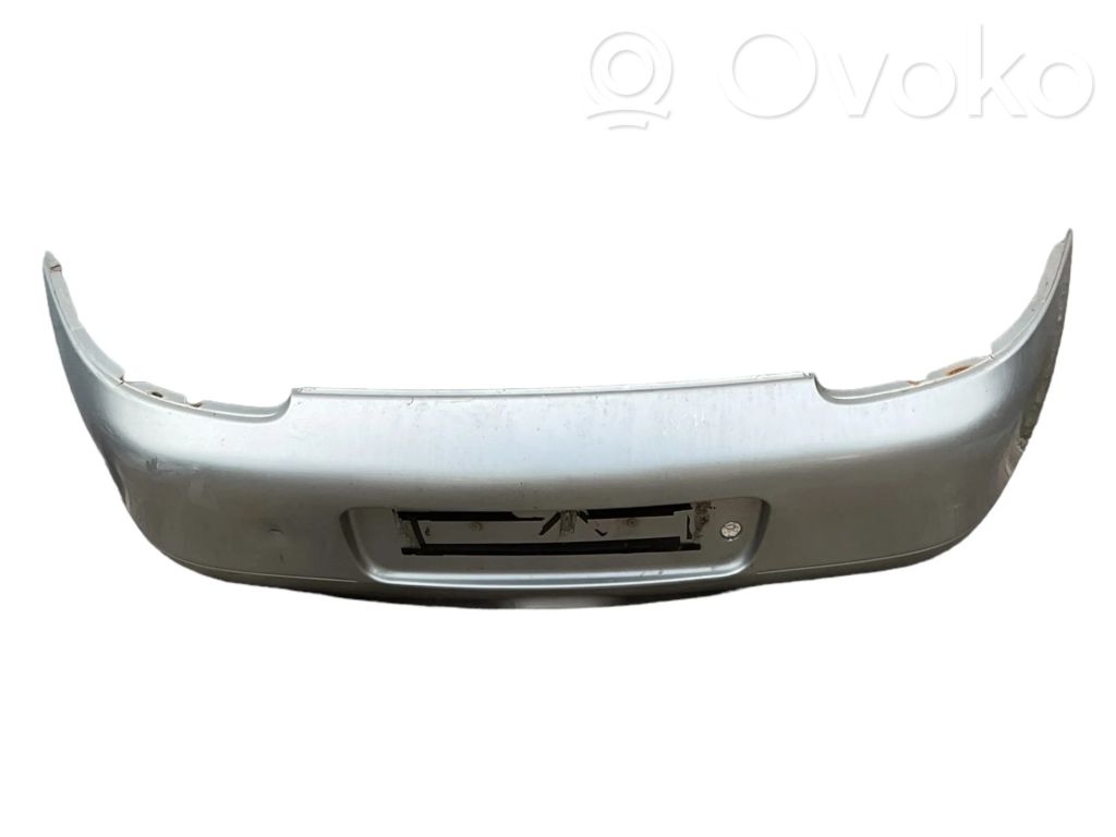 Porsche Boxster 986 Parachoques 