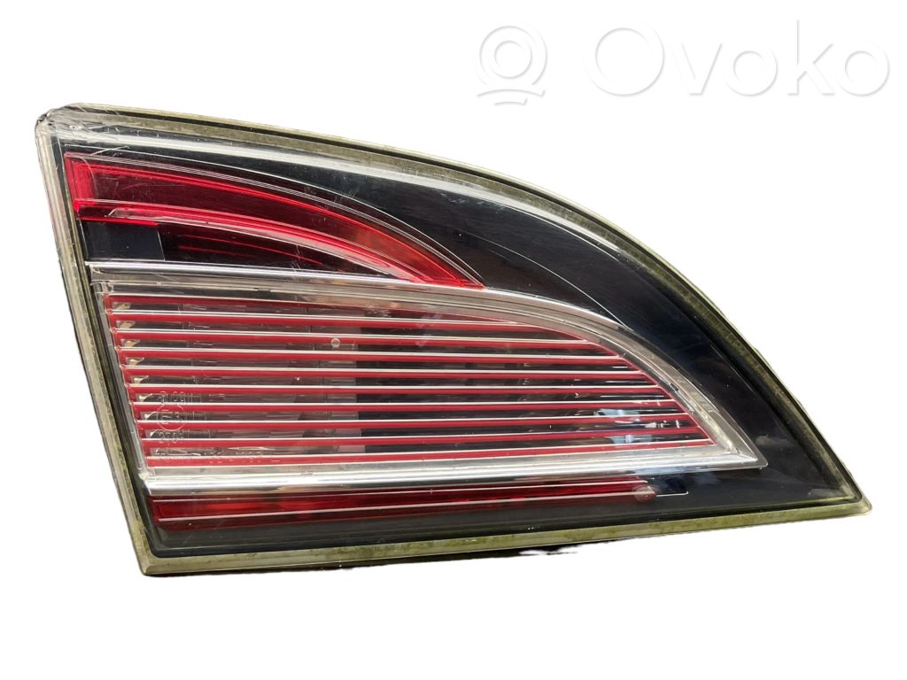 Mazda 6 Tailgate rear/tail lights 