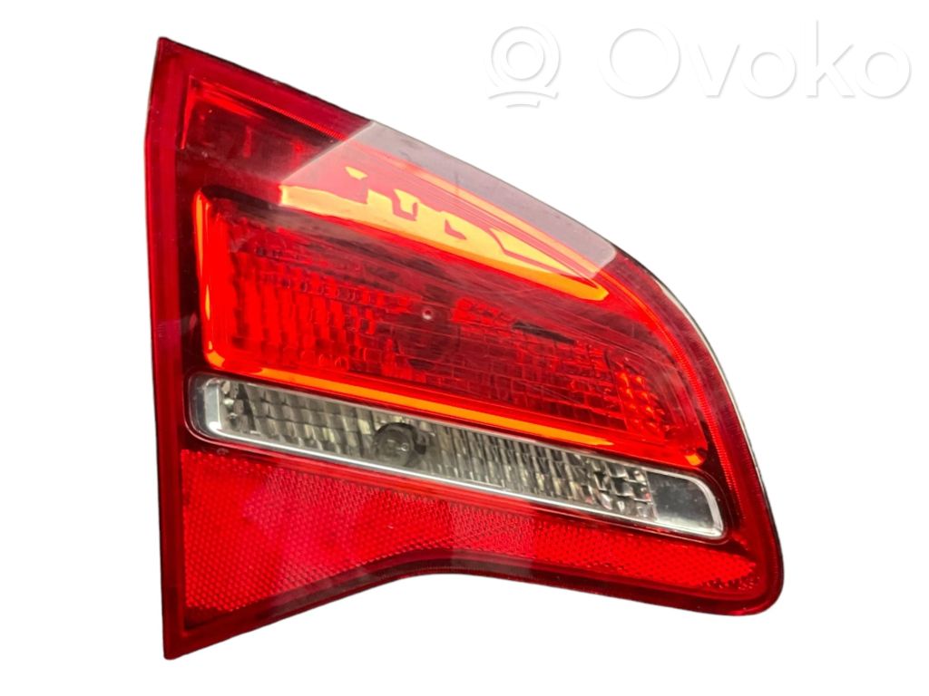 Opel Meriva B Lampy tylnej klapy bagażnika 