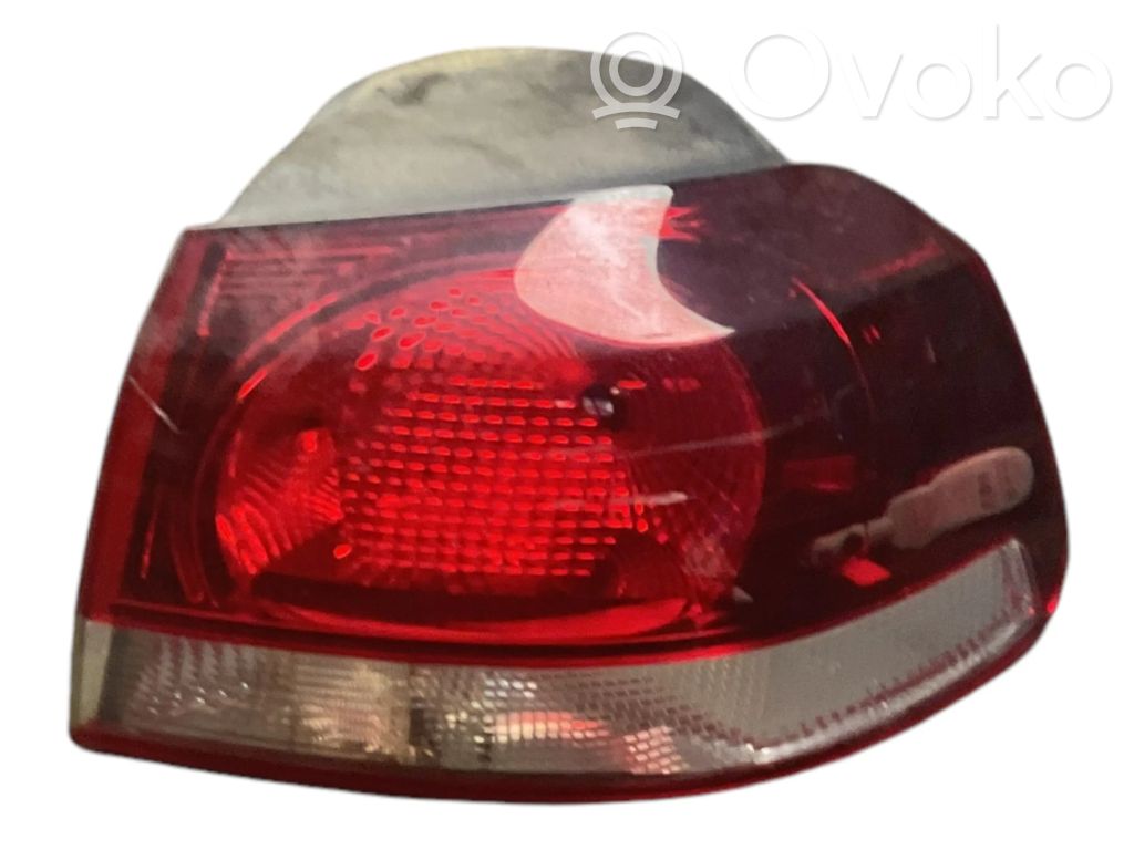 Volkswagen Golf VI Takavalot 
