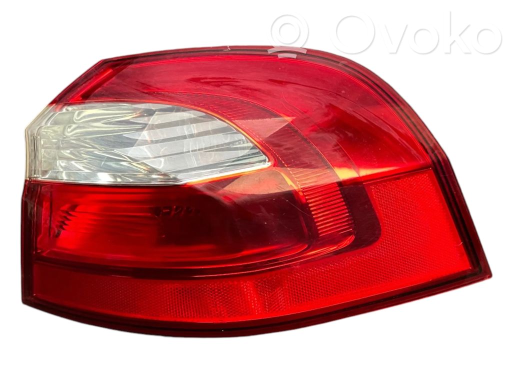 KIA Rio Takavalot 