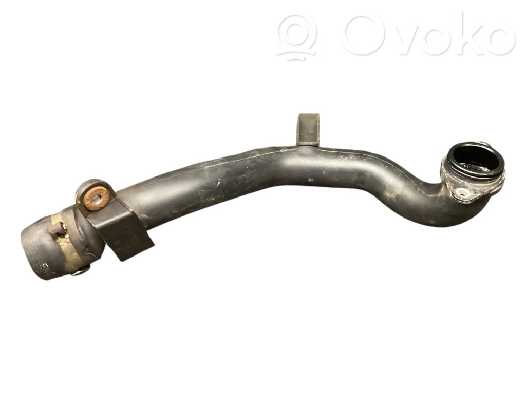 BMW 3 E92 E93 Intercooler hose/pipe 