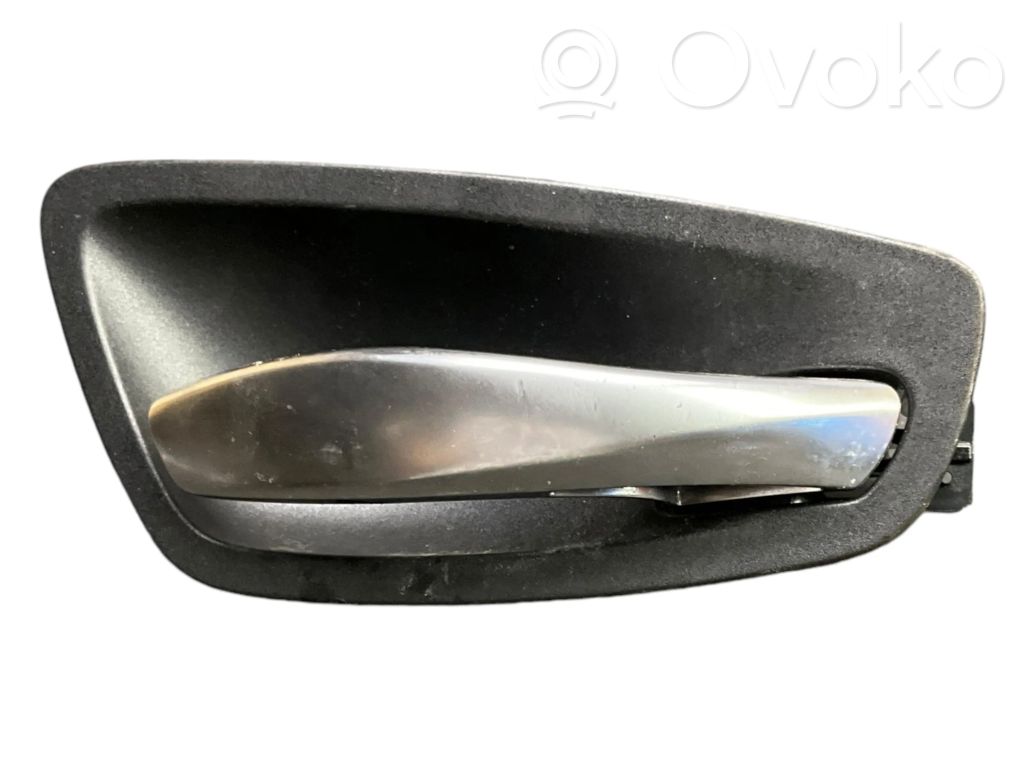 BMW 1 E81 E87 Manecilla interna puerta delantera 