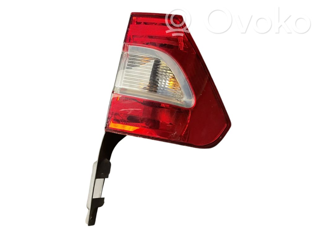 Ford Galaxy Takavalot 