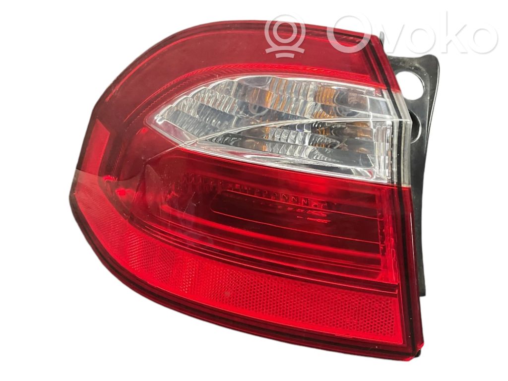 KIA Rio Takavalot 