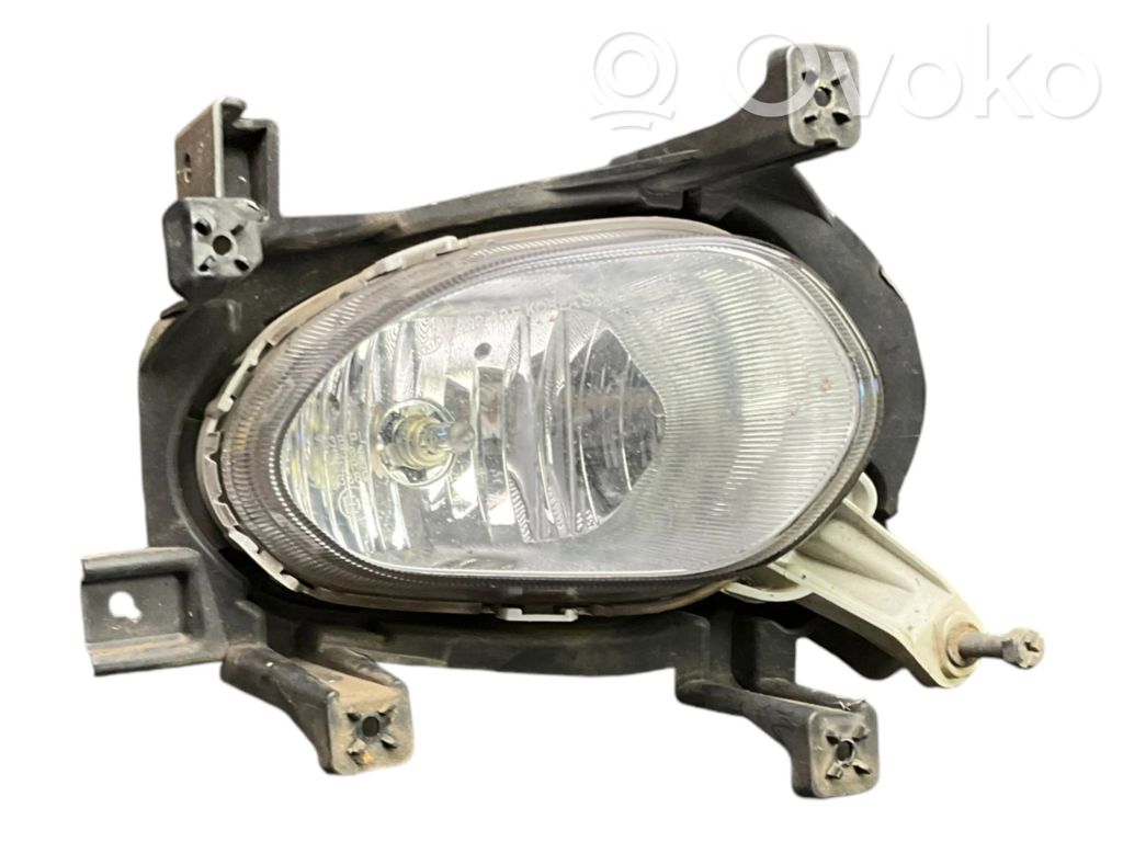 KIA Ceed Front fog light 