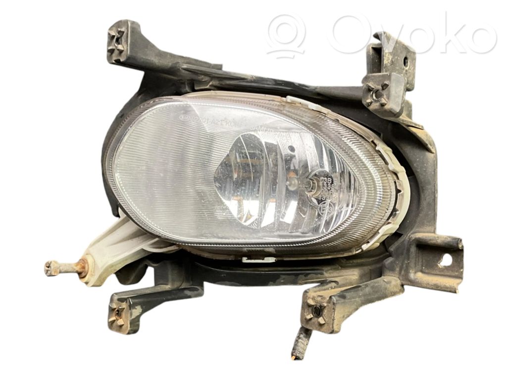 KIA Ceed Front fog light 