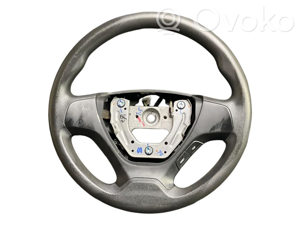 Hyundai i10 Ohjauspyörä 